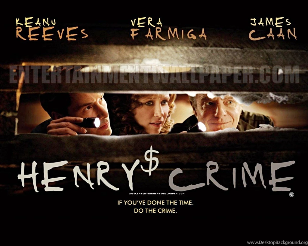 Henry's Crime Wallpapers