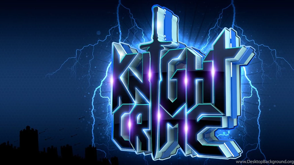 KNIGHT CRIME WALLPAPER By Baker2pd On DeviantArt