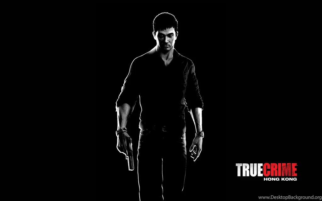 4 True Crime Hong Kong HD Wallpapers