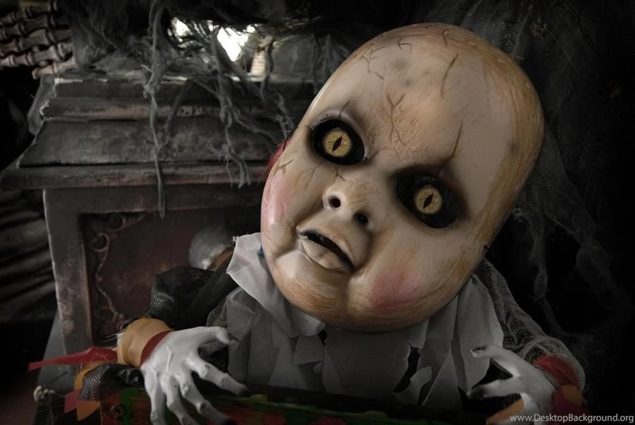 Download Scary Wallpapers   Wallpapers Zone