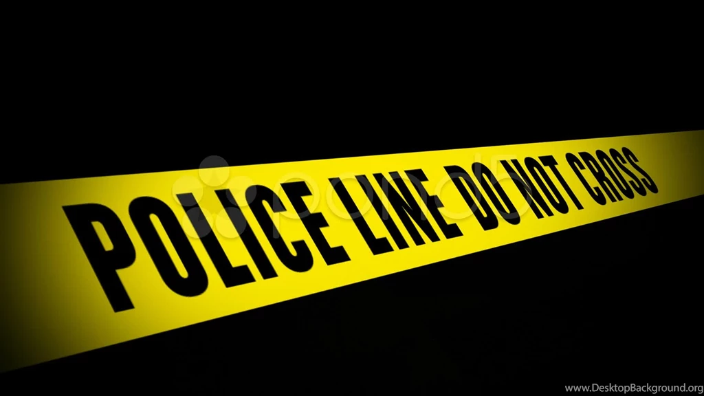 Wallpapers Crime Scene Logo Police Line Do Not Cross 1920x1080 ...