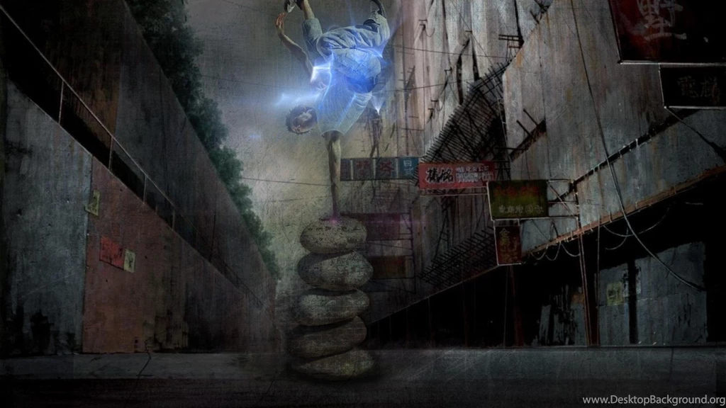 Crime Wallpapers