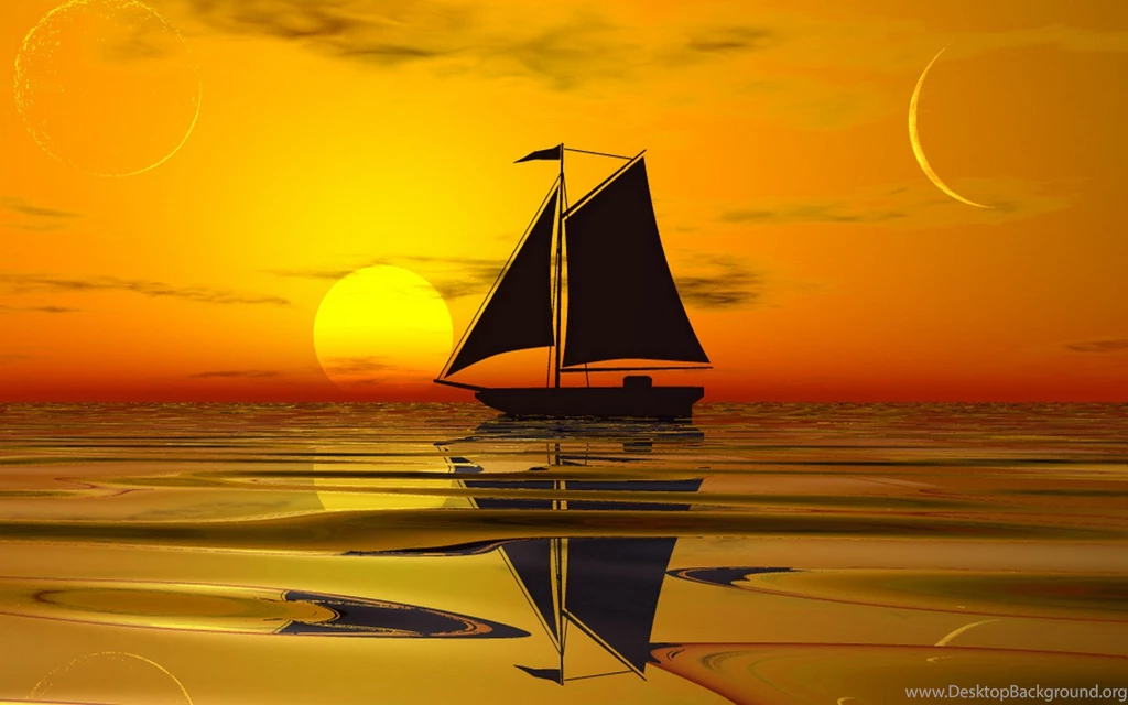 Sailboat Pictures