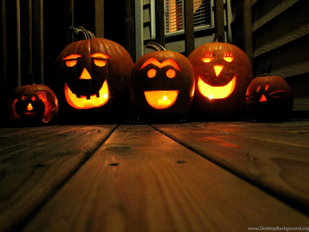 Jack O Lantern Wallpapers