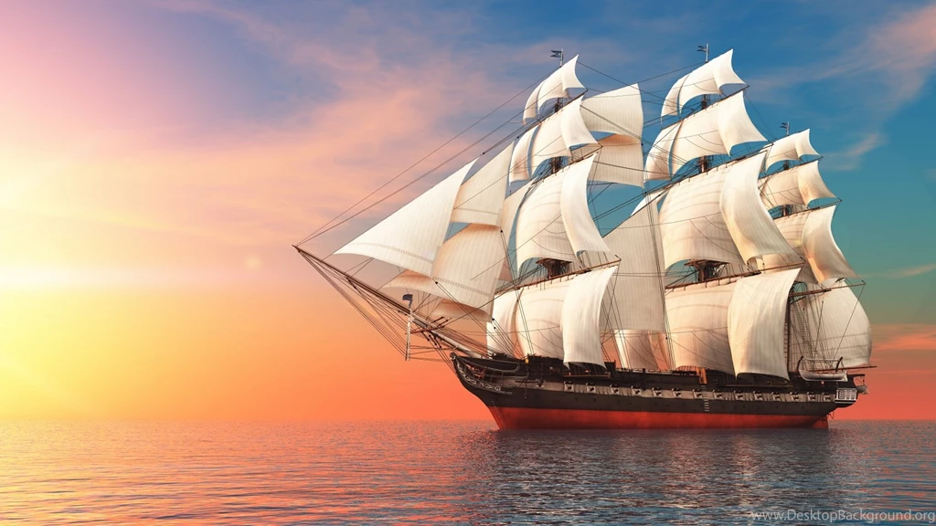 Sailboat HD Wallpapers