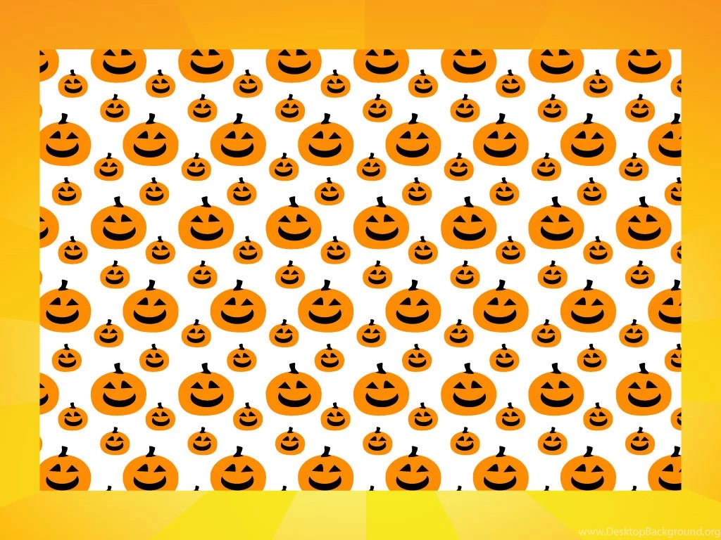 Jack O Lantern Pattern
