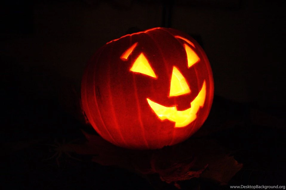 Jack o lantern
