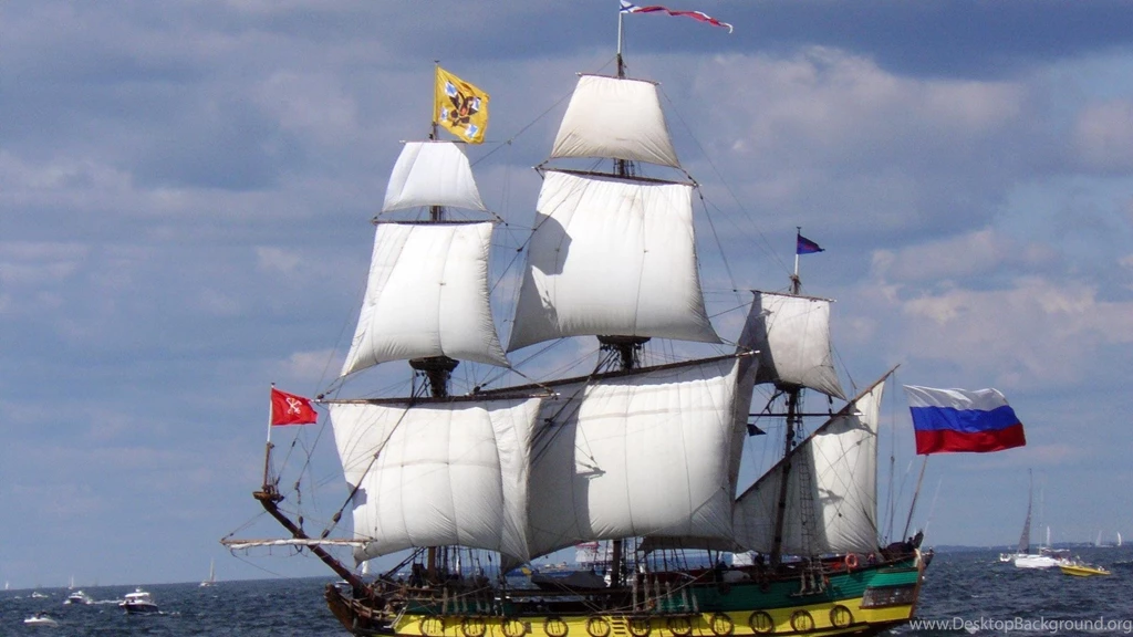 Sailboats Wallpapers