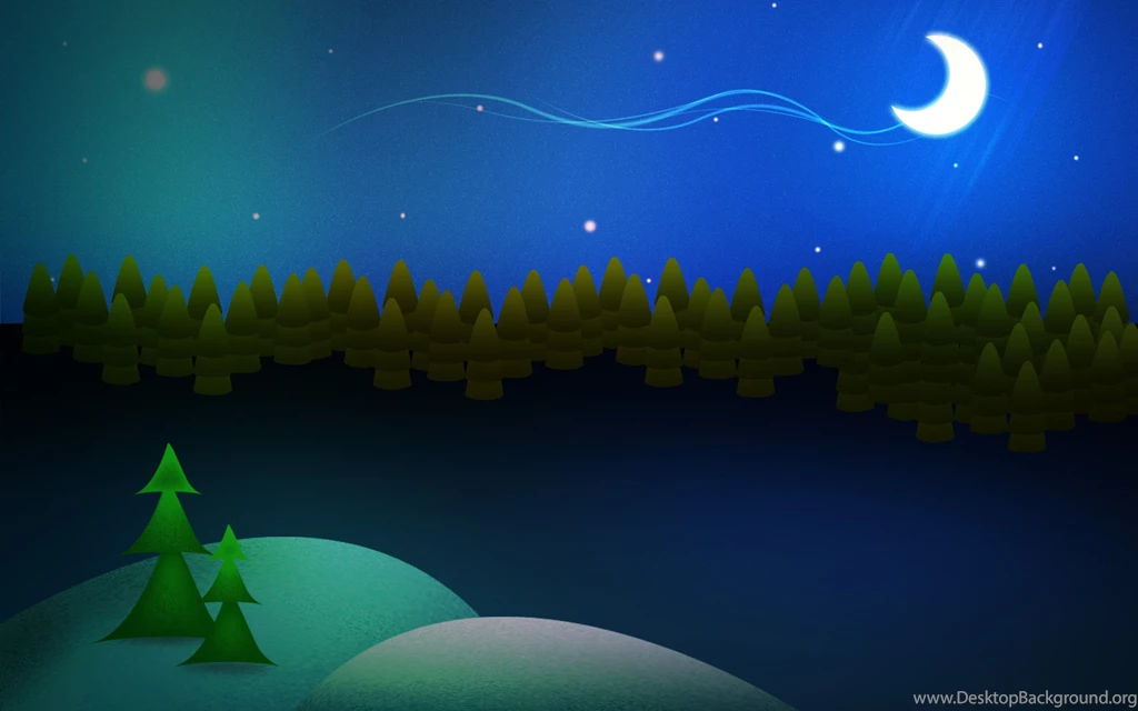 Photoshop Tutorials: Night Before Christmas : Photoshop Tutorial ...