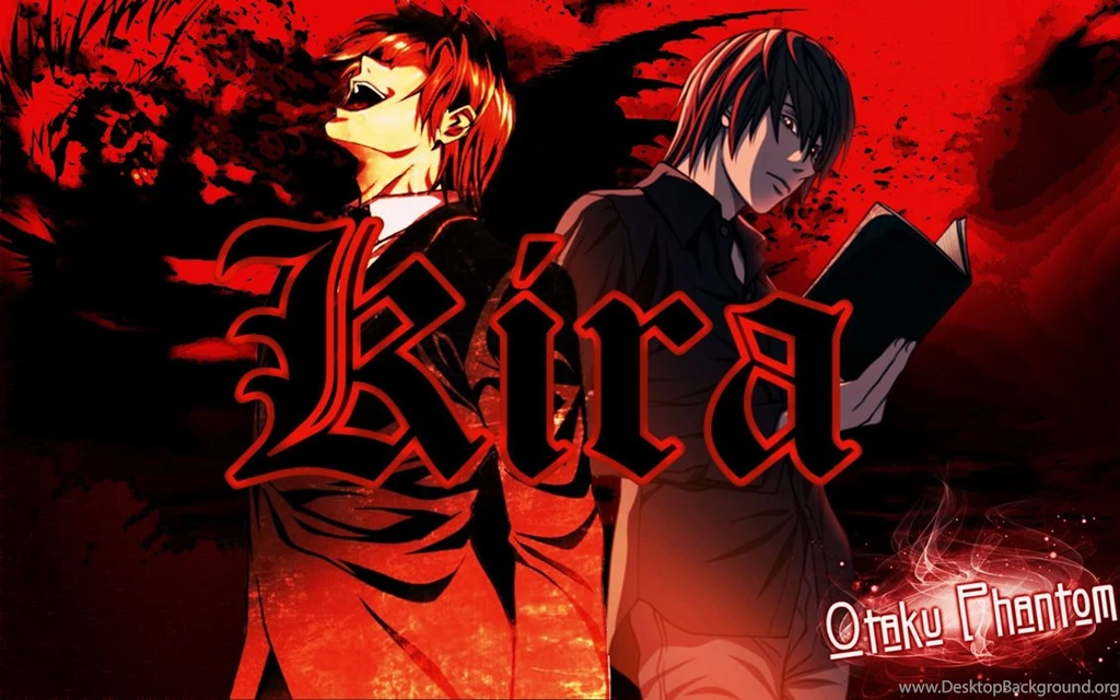 Light Yagami