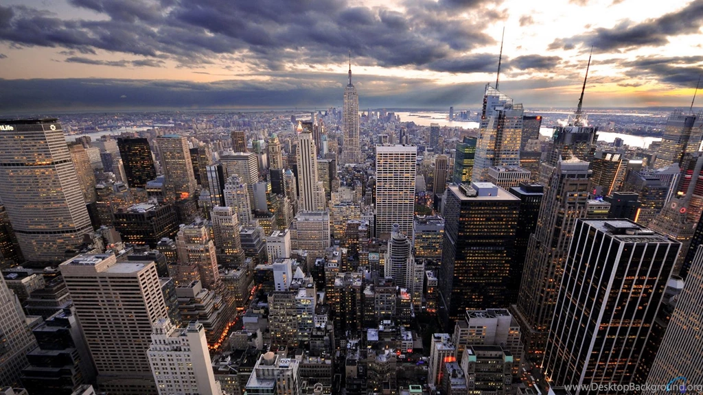 Wallpapers, Resolution, Skyview, Desktop (
