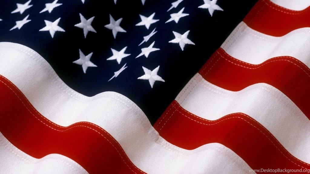 American Flag Backgrounds
