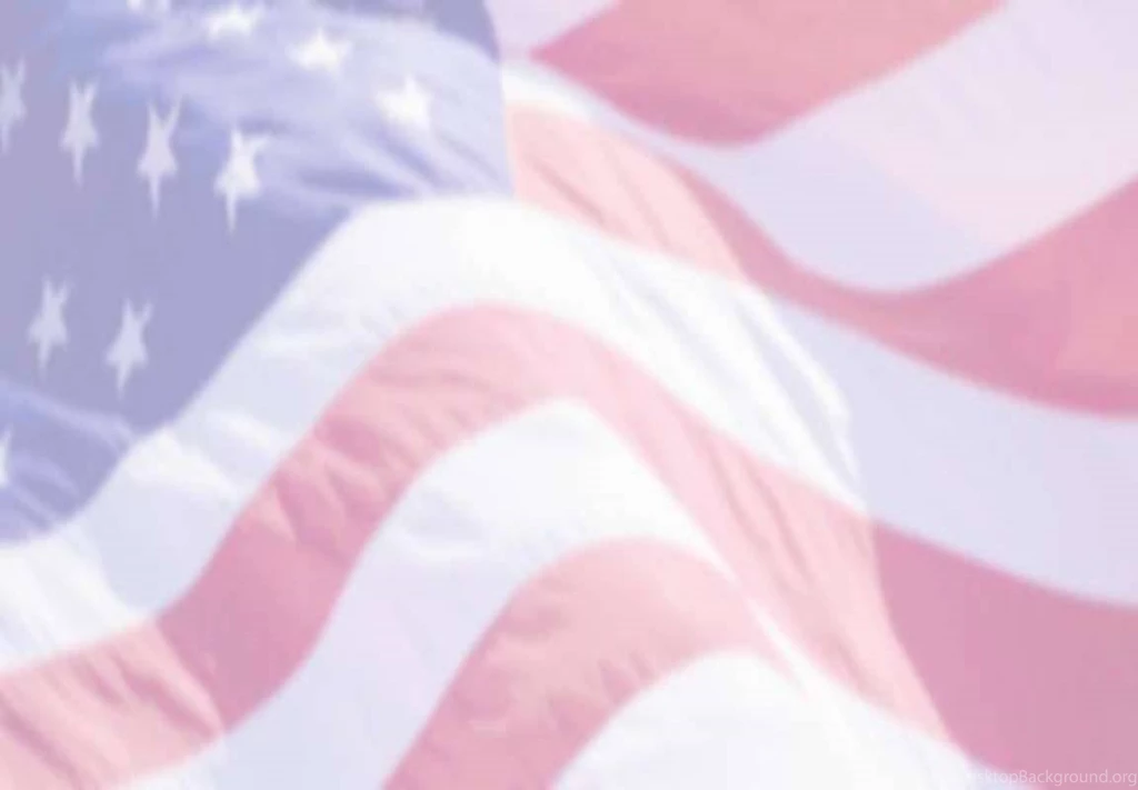 Faded American Flag Wallpapers