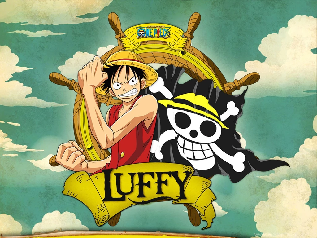One Piece Luffy Wallpapers Free HD 10805   HD Wallpapers Site