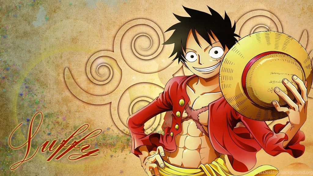 Luffy Wallpapers   Wallpapers Cave