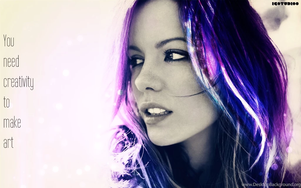 Model Wallpapers
