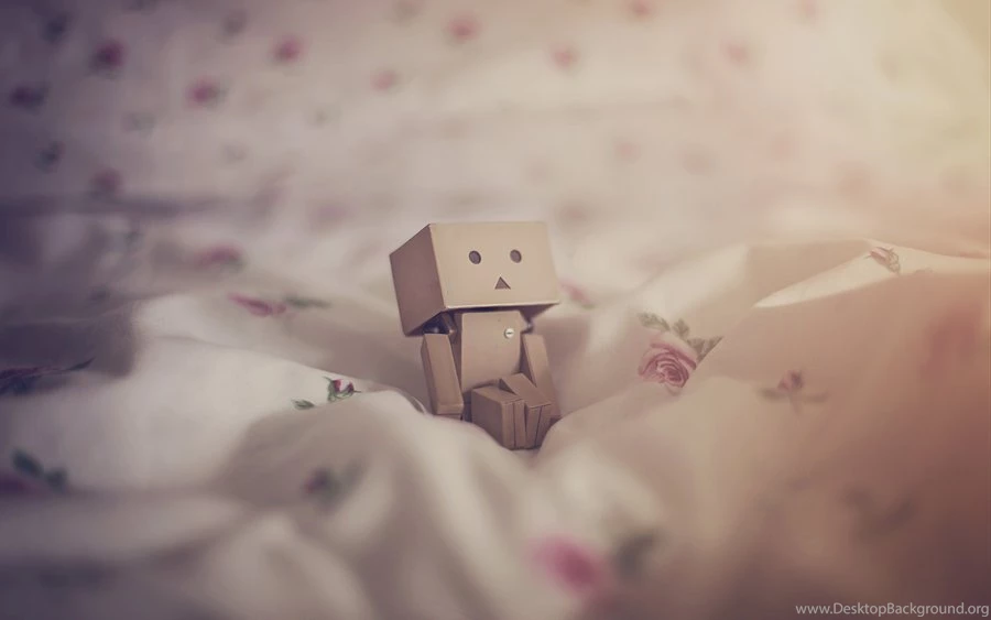 Dreamy   Wallpaper. By Gloeckchen On DeviantArt