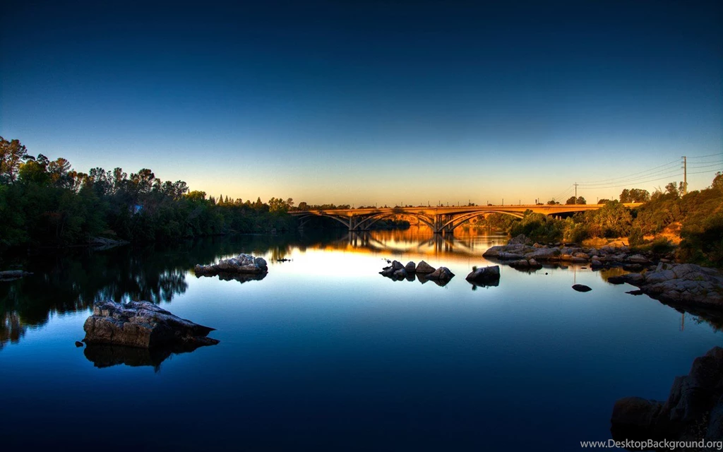 Hi Res Wallpapers Collection (40+)