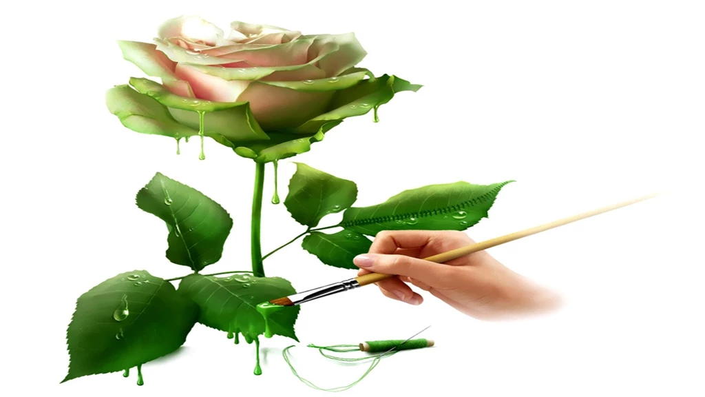 Painting Of Love >> HD Wallpaper, Get It Now!