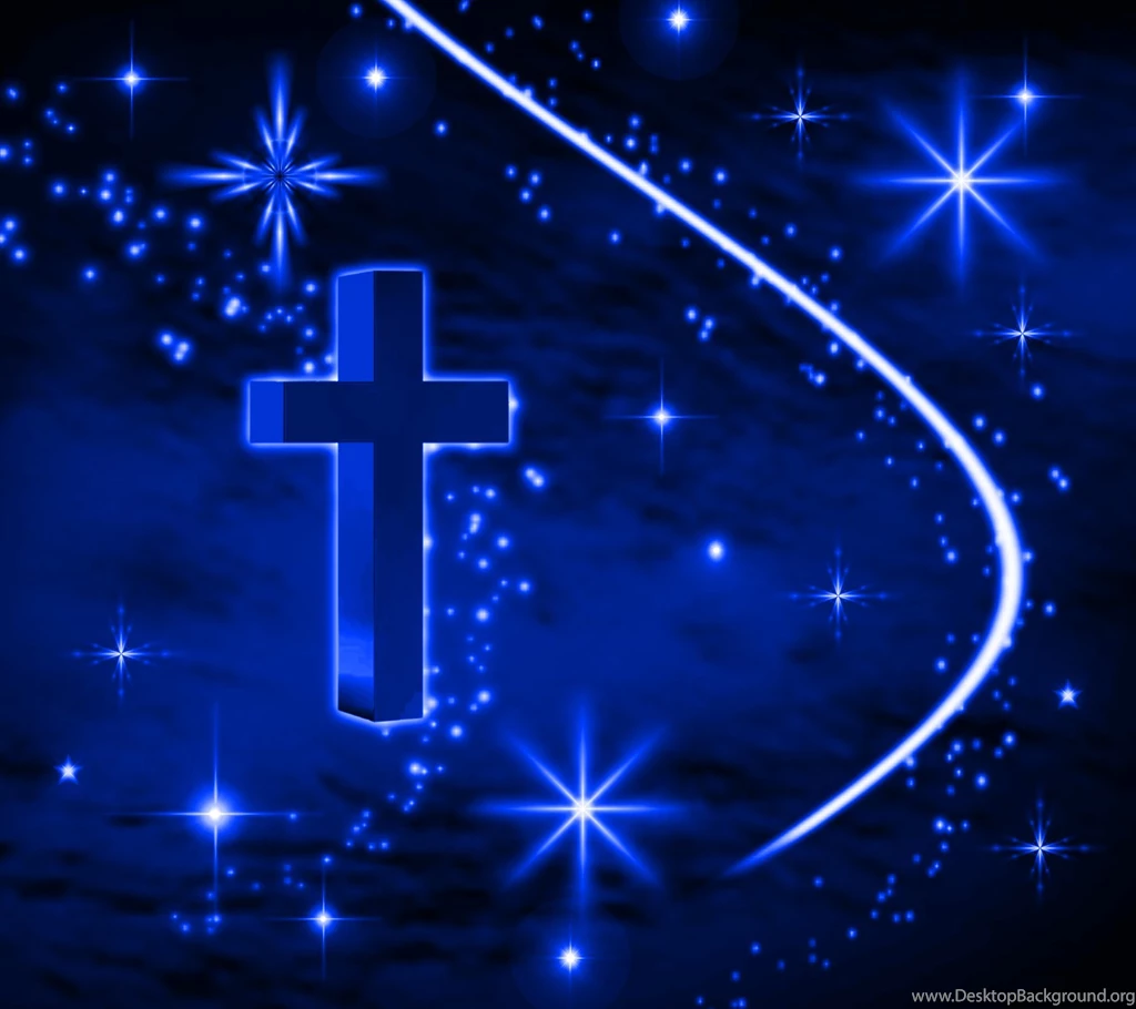 Blue Cross Wallpapers ImgMob