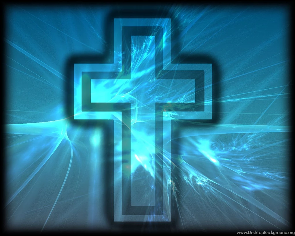 Blue Cross By Freyaka On DeviantArt