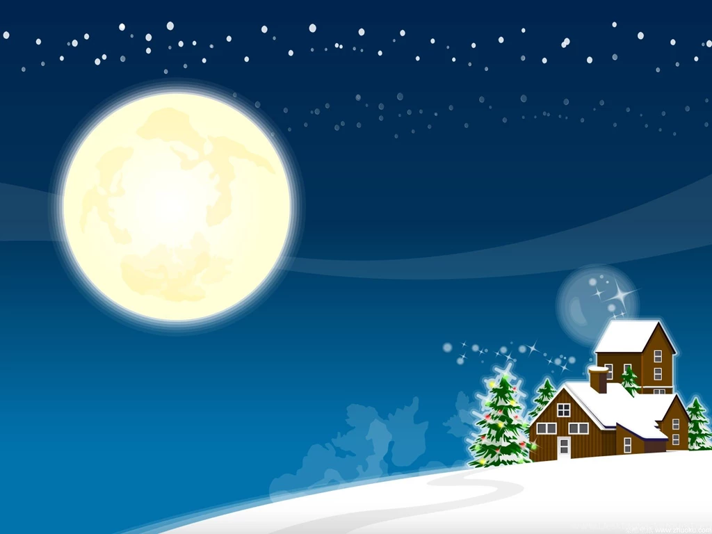 Christmas Wallpapers   HD Desktop Backgrounds   Page 8