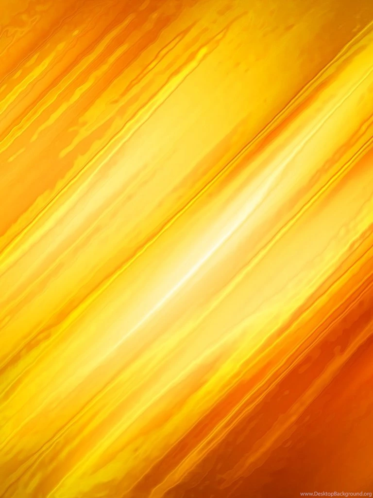 768x1024 Abstract Yellow And Orange Backgrounds Ipad Mini Wallpapers