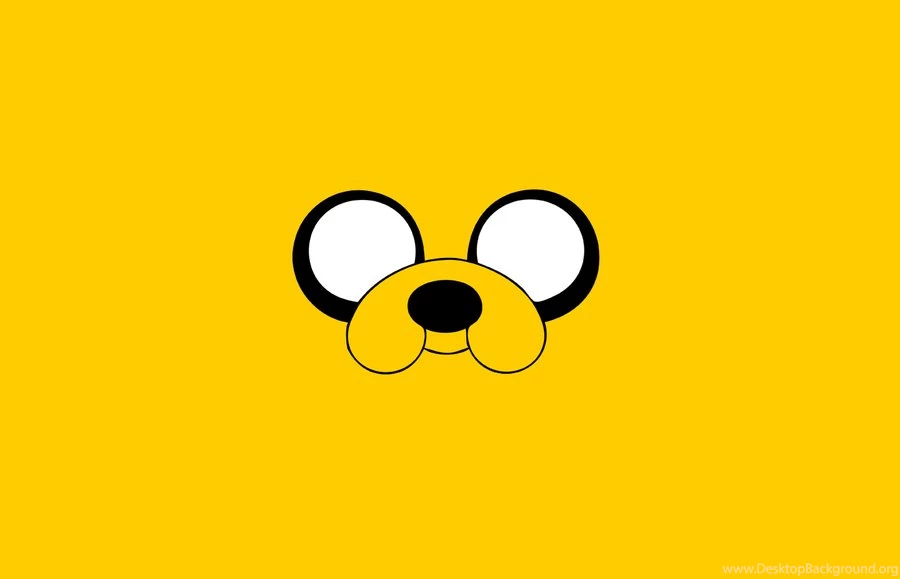 Jake The Dog By Spacepirate04 On DeviantArt