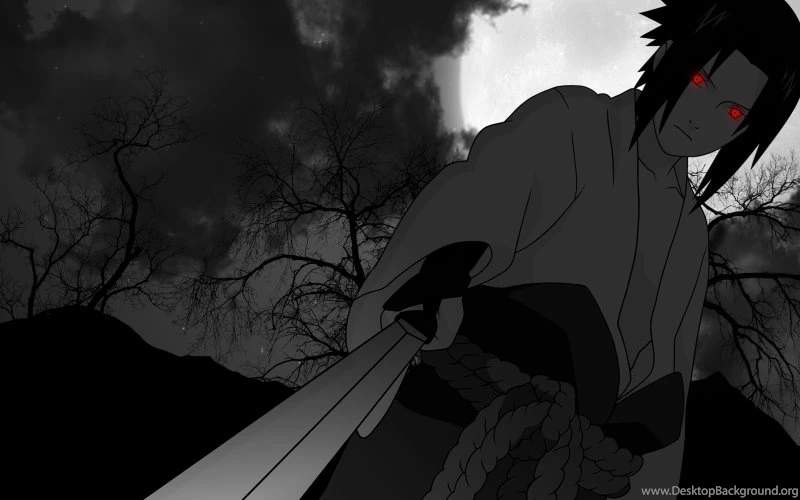 Uchiha Sasuke Naruto Shippuden Anime Headbands Anime Boys – Anime ...