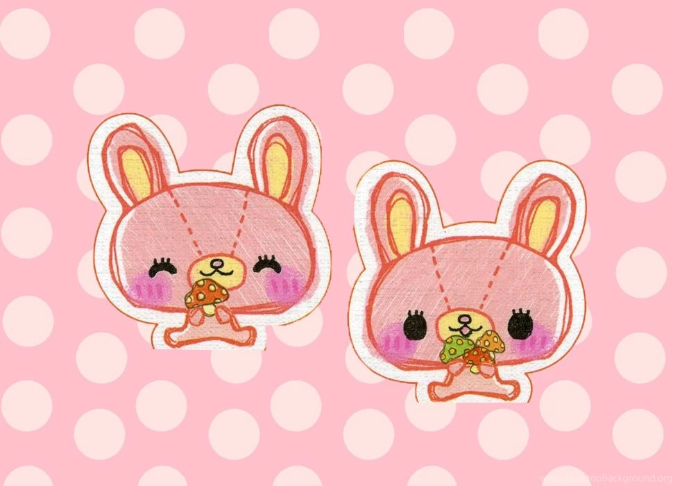 Cute Kawaii Wallpapers By Dyan21 On DeviantArt