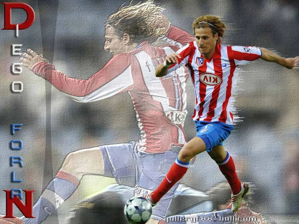 Diego Forlan Wallpapers