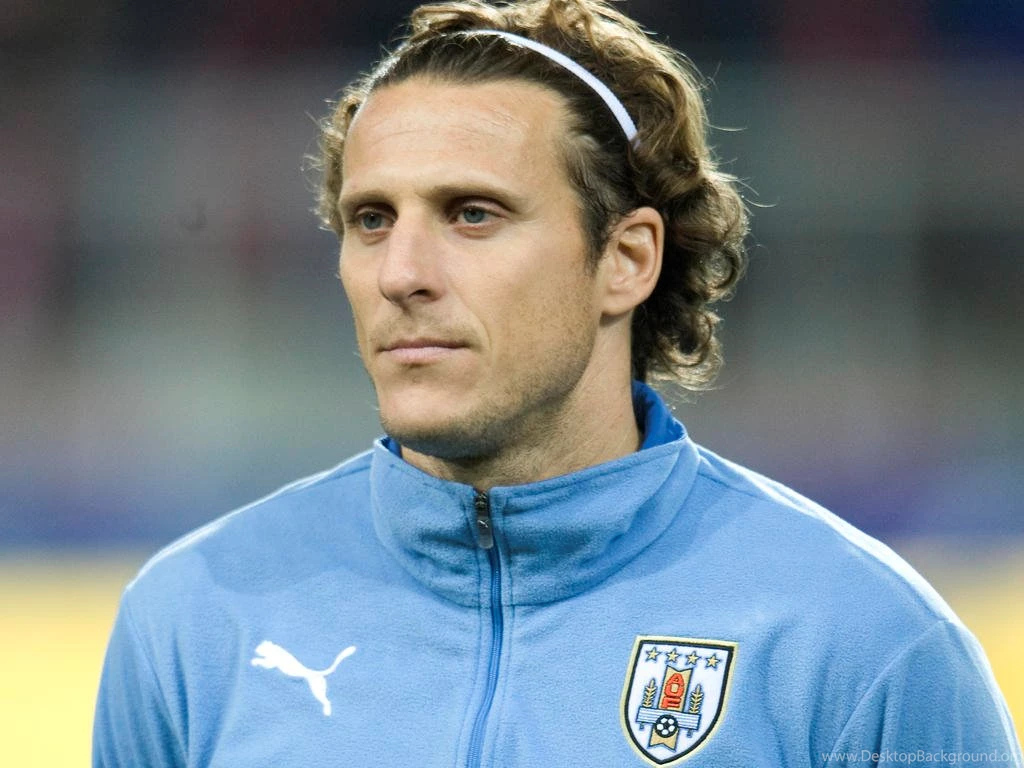 Diego Forlan Images