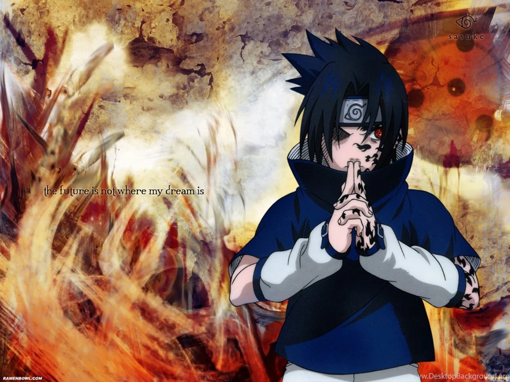 Naruto's Hatred Against Sasuke   Naruto Shippuuden Wallpapers ...