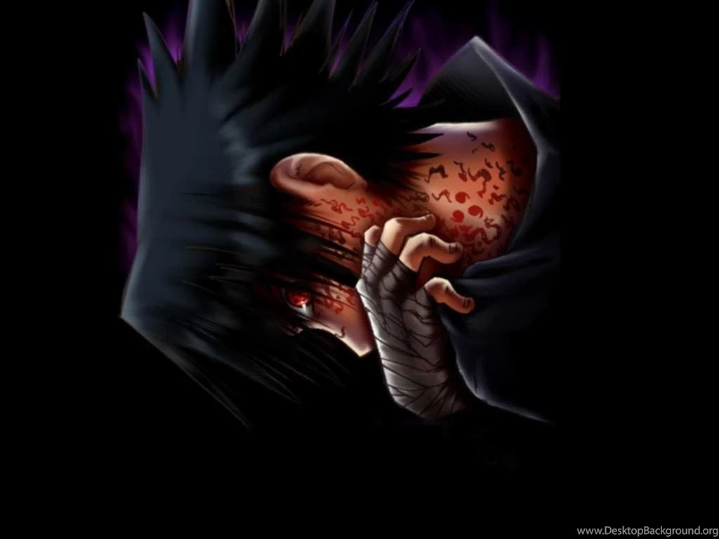 Sasuke Naruto Shippuuden Wallpapers (22260700) Fanpop