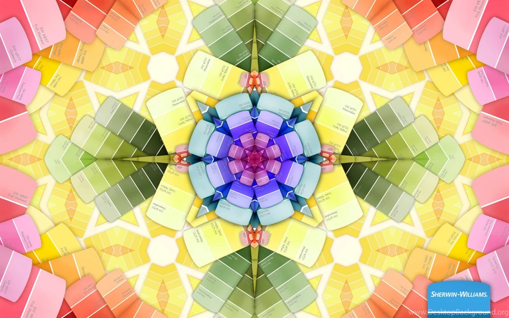 Color Inspiration   Sherwin Williams   Screensaver And Wallpapers ...