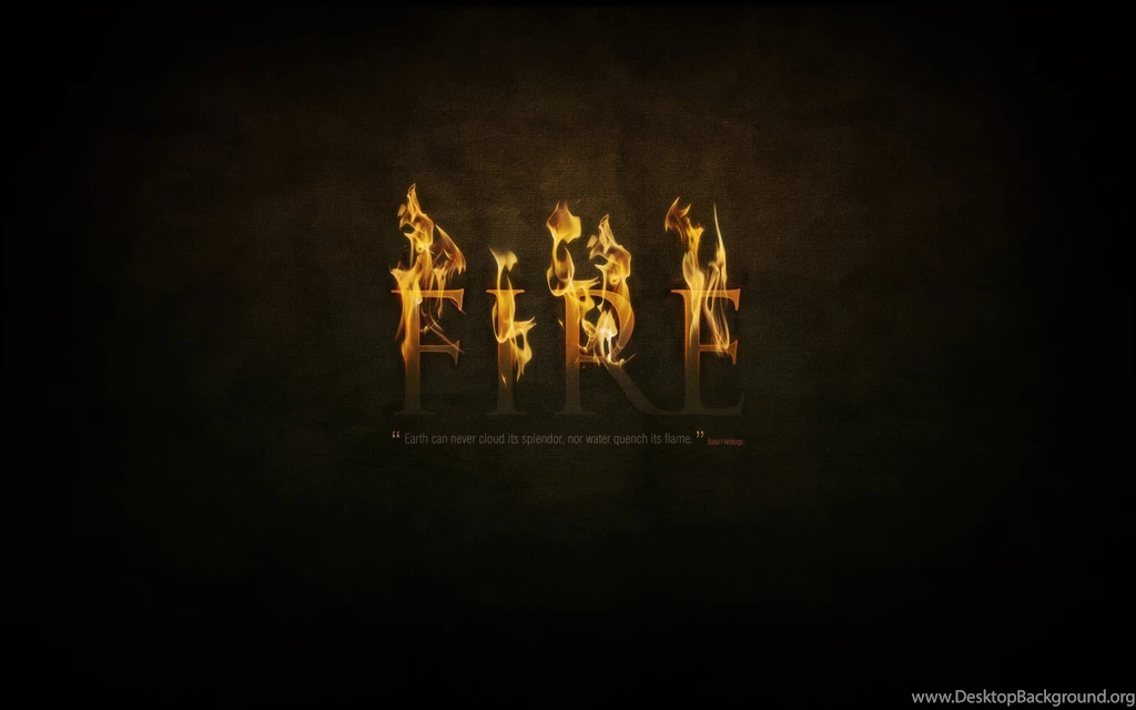 Realistic Fire Flames Wallpapers 1920x1200 428614