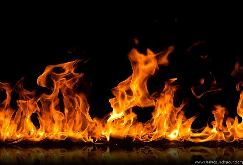 Fire Flames Wallpapers
