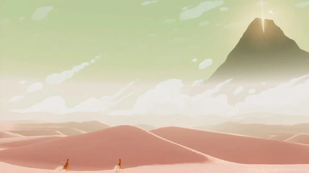Journey Wallpapers, Free Desktop Backgrounds Wallpapers Path