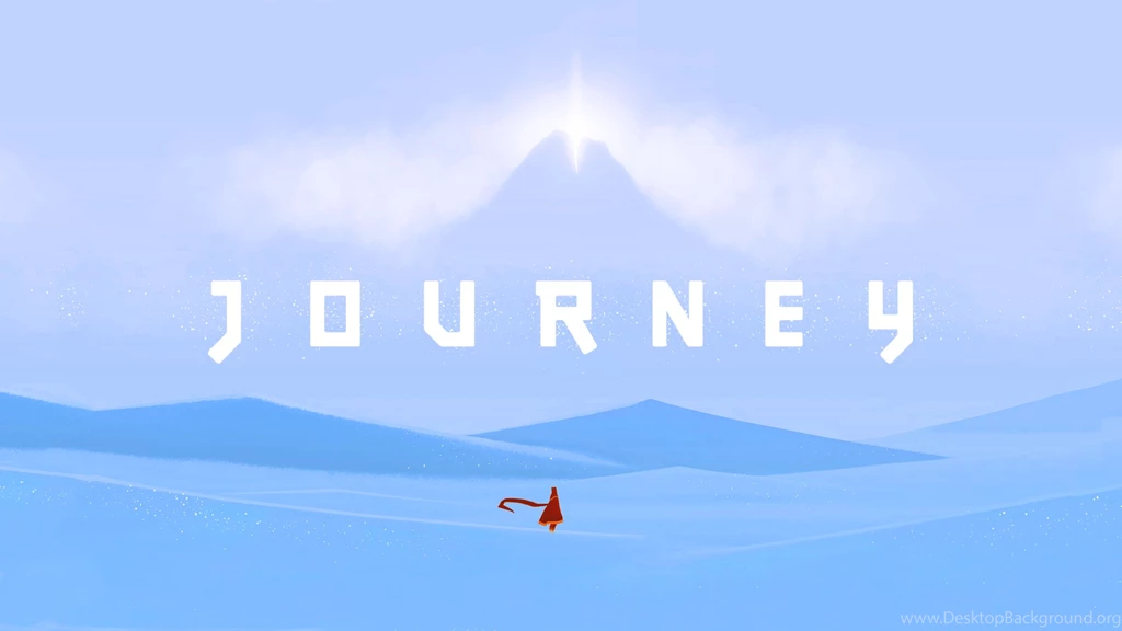 Keyword: Journey Wonderful HD Wallpapers WallpaperLayer.com