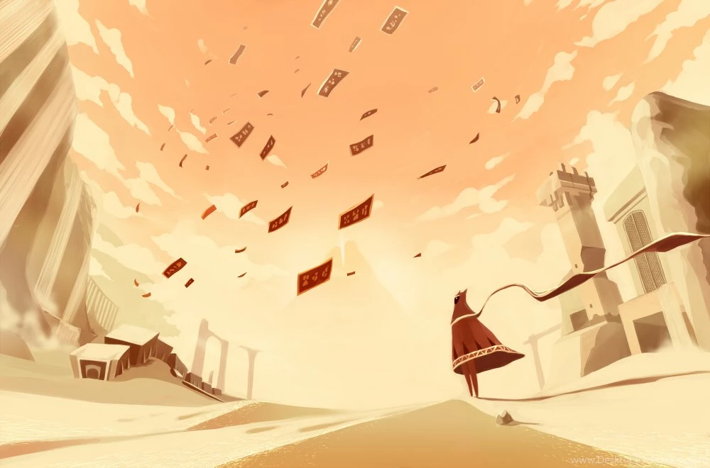 Journey