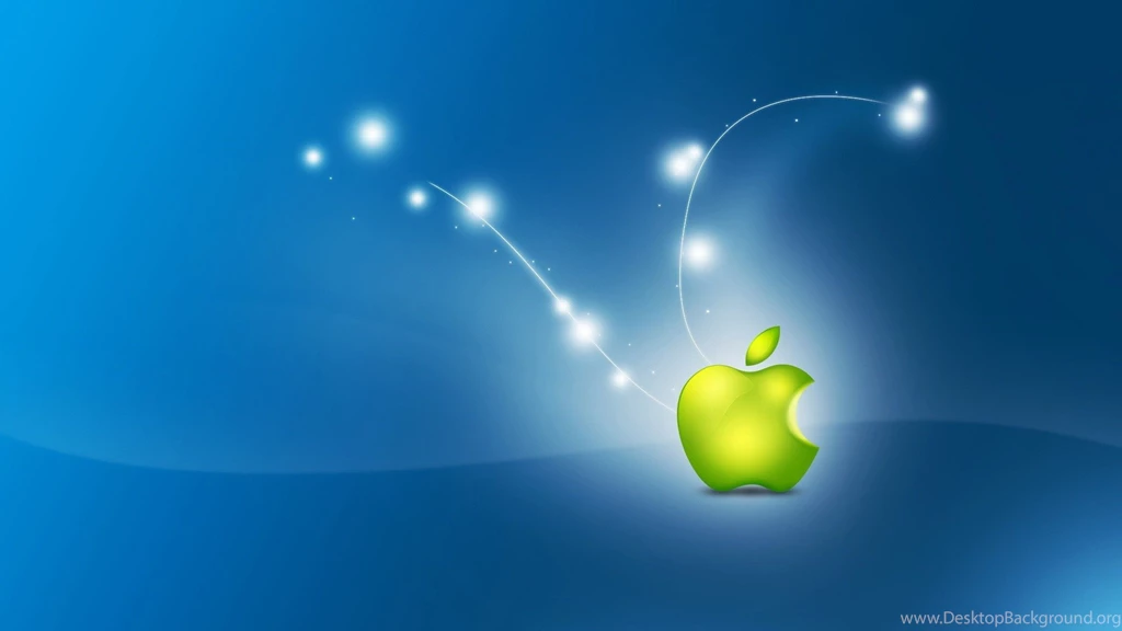 Apple Wallpaper Backgrounds