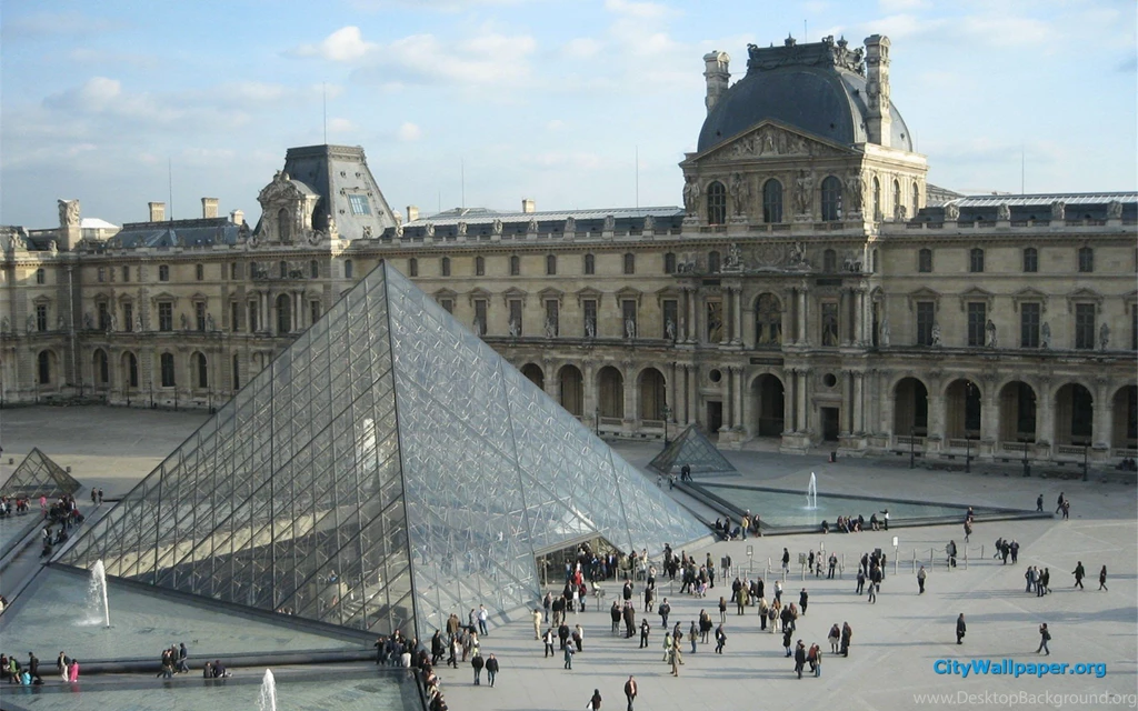 Paris Beautiful HD Picture Architecture HD Wallpapers / Wallpapers ...