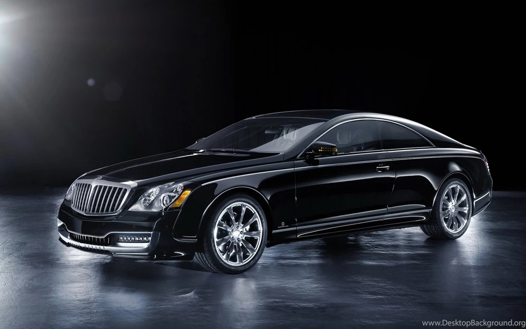 Maybach Wallpapers
