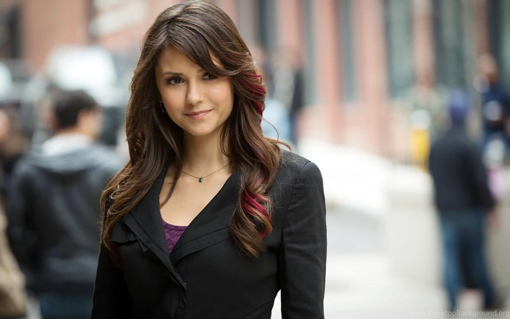 Elena Gilbert Vampire Diaries Wallpapers For Desktop & Mobile