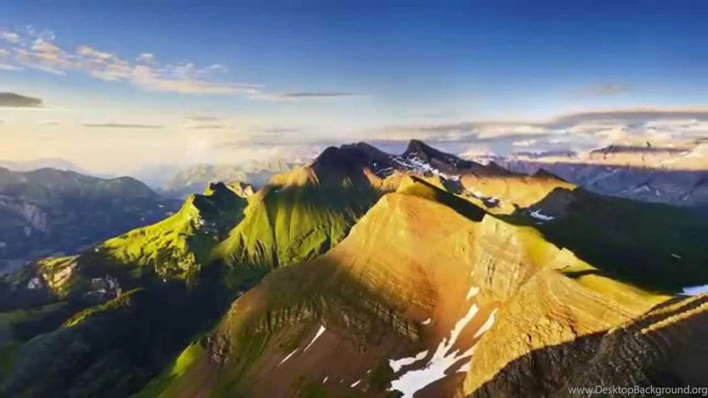 El Capitan OSX Wallpapers 5k And UHD YouTube