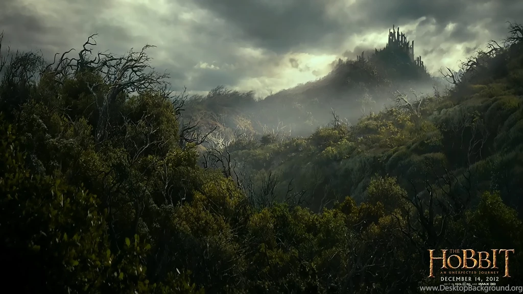 The Hobbit An Unexpected Journey