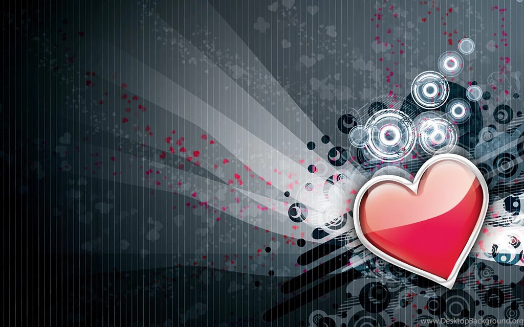 Abstract HD Wallpapers And Backgrounds