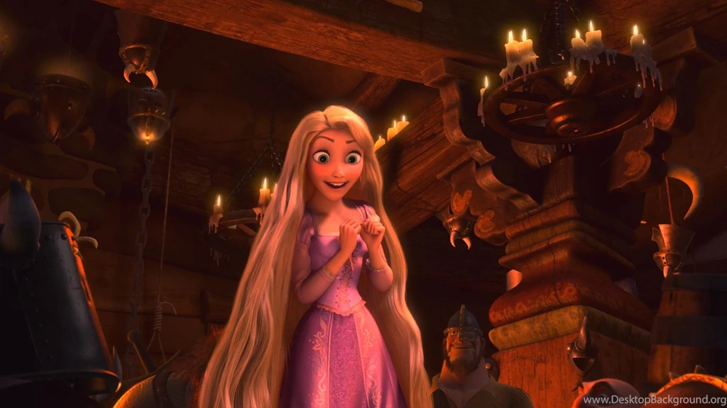 Tangled Full HD Wallpapers Search