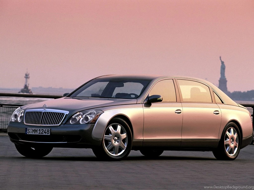 Brabus Maybach Wallpapers Johnywheels.com