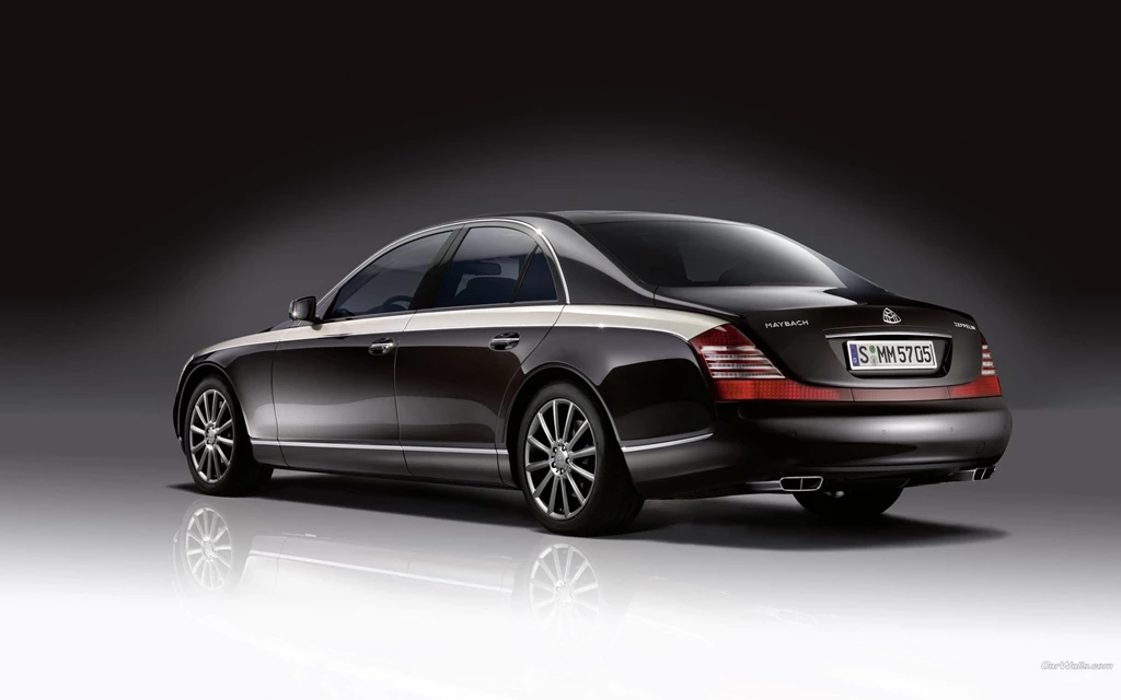 Cars Vehicles Maybach Maybach Exelero 1920x1440 Wallpapers Download ...